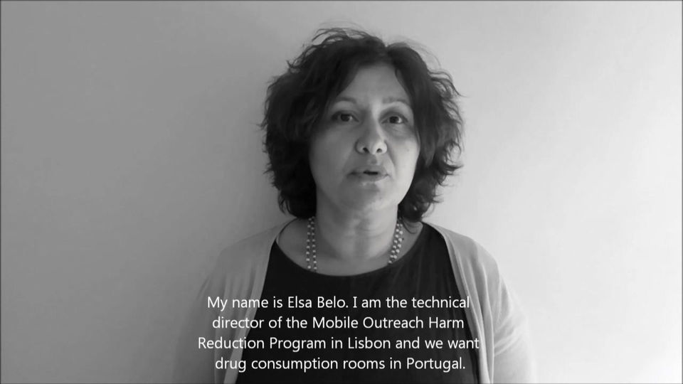 3 - Harm Reduction Heroes Film